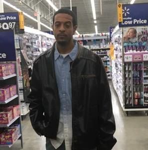 Meet your Posher, William